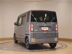 ピクシスメガ Gターボ SA3