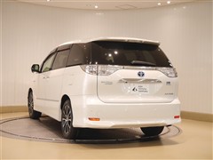 エスティマHV アエラス P ED