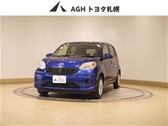 トヨタ パッソ X Lパケ FF