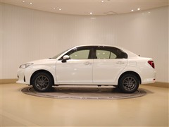 カローラアクシオ G 4WD