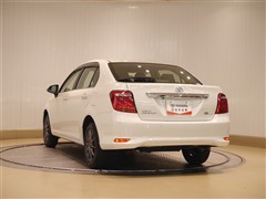 カローラアクシオ G 4WD