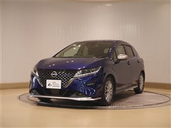 ノート HV オーテック FOUR