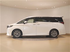 アルファード Z 4WD