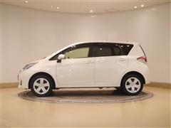 ラクティス G 4WD