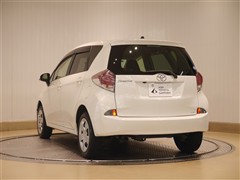 ラクティス G 4WD