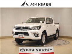 トヨタ ハイラックスPU Z 4WD