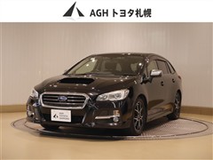 レヴォーグ 1.6GT アイサイト