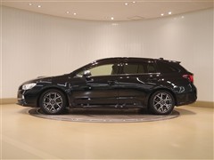 レヴォーグ 1.6GT アイサイト