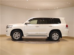 ランドクルーザー AX 4WD