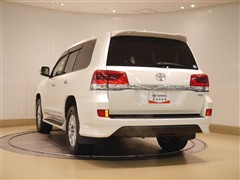 ランドクルーザー AX 4WD