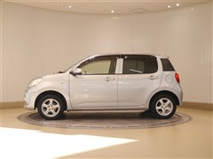 パッソ X Lパケ S 4WD