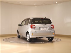 パッソ X Lパケ S 4WD