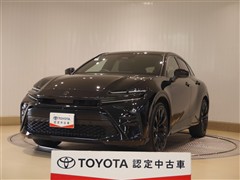 クラウンHV スポーツ Z 4WD