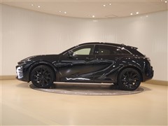 クラウンHV スポーツ Z 4WD