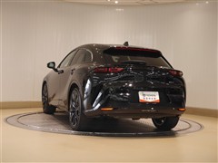 クラウンHV スポーツ Z 4WD