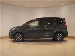 シエンタHV Z 4WD