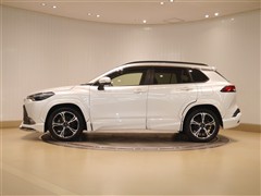 カローラクロスHV Z 4WD