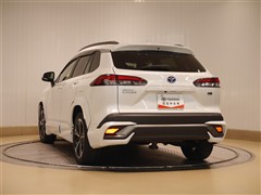 カローラクロスHV Z 4WD