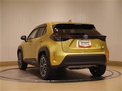 ヤリスクロス Z 4WD