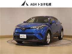 C-HR S-T 4WD