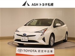 トヨタ プリウス S 4WD