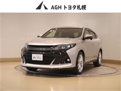 ハリア- エレガンス G'S 4WD