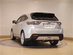 ハリア- エレガンス G'S 4WD