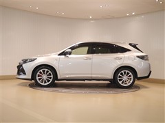 ハリアー エレガンス G'S 4WD