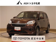 パッソ X Lパケ S 4WD