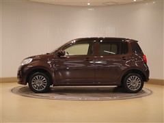 パッソ X Lパケ S 4WD