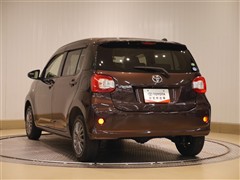 パッソ X Lパケ S 4WD