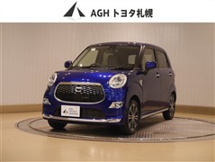 キャスト スタイルG SA2 4WD