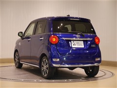 キャスト スタイルG SA2 4WD