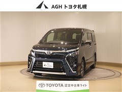 トヨタ ヴォクシー ZS キラメキ3 4WD