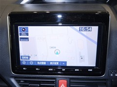 ヴォクシー ZS キラメキ3 4WD