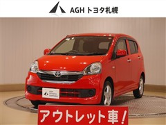 トヨタ ピクシスエポック XF SA 4WD