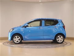 ピクシスエポック X SA3 4WD