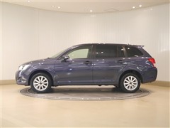 カローラフィールダー X 4WD