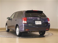 カローラフィールダー X 4WD