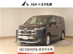 ノア HV S-Z 4WD