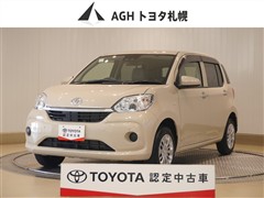 トヨタ パッソ X Lパケ 4WD