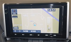 RAV4 HV G 4WD