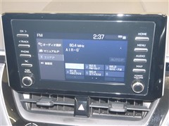 カローラクロスHV G 4WD