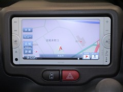 ポルテ F 4WD