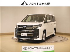 ノア HV S-Z 4WD