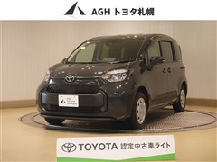 トヨタ シエンタHV G 4WD