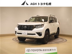 トヨタ ランドクルーザープラド TX L