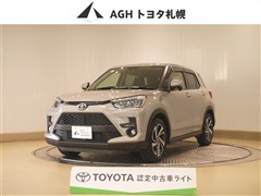トヨタ　ライズ Z 4WD