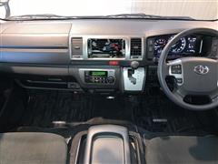 ハイエースV ロング S GL 4WD