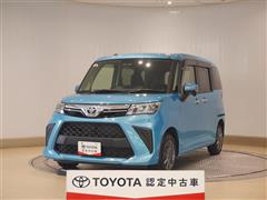 ルーミー G 4WD
